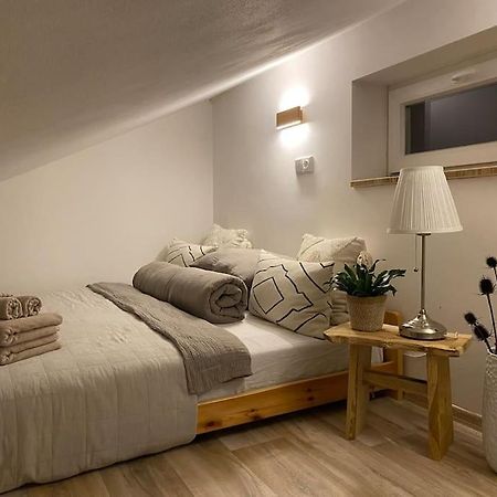 Apartament Garden House Roudnice nad Labem Zewnętrze zdjęcie