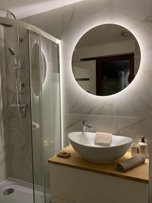 Apartament Garden House Roudnice nad Labem Zewnętrze zdjęcie
