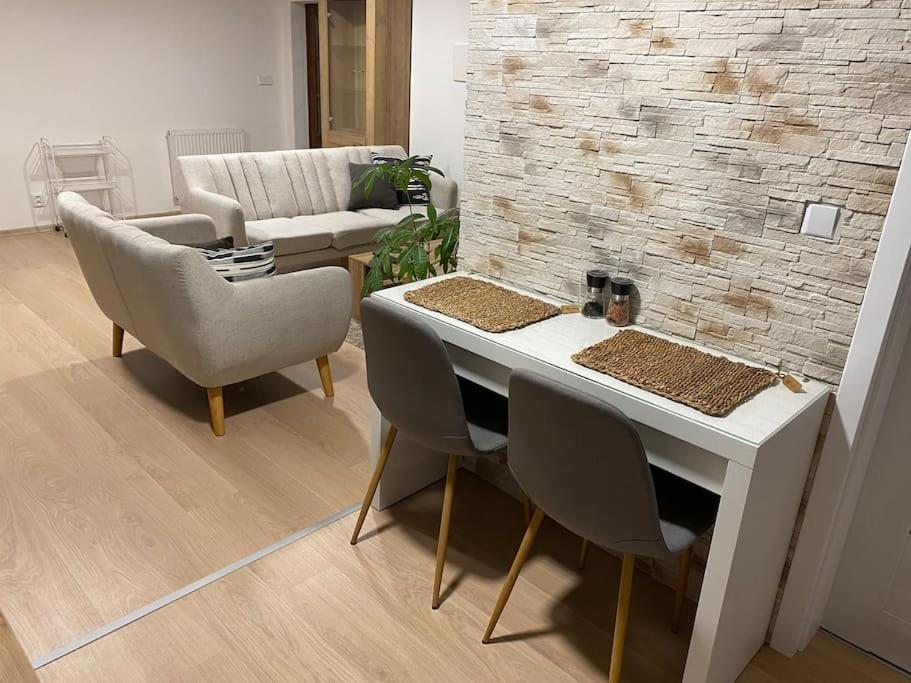 Apartament Garden House Roudnice nad Labem Zewnętrze zdjęcie