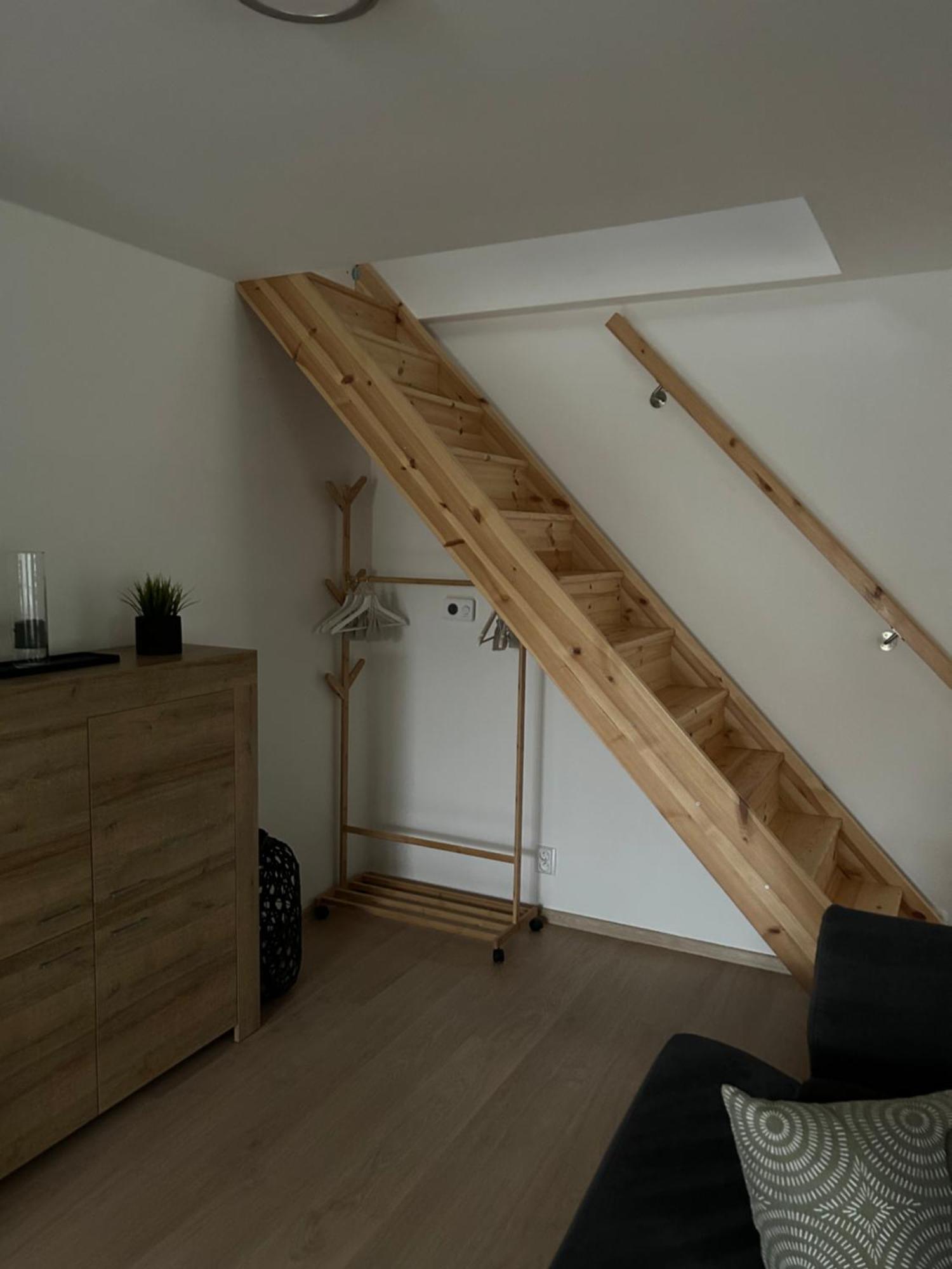 Apartament Garden House Roudnice nad Labem Zewnętrze zdjęcie