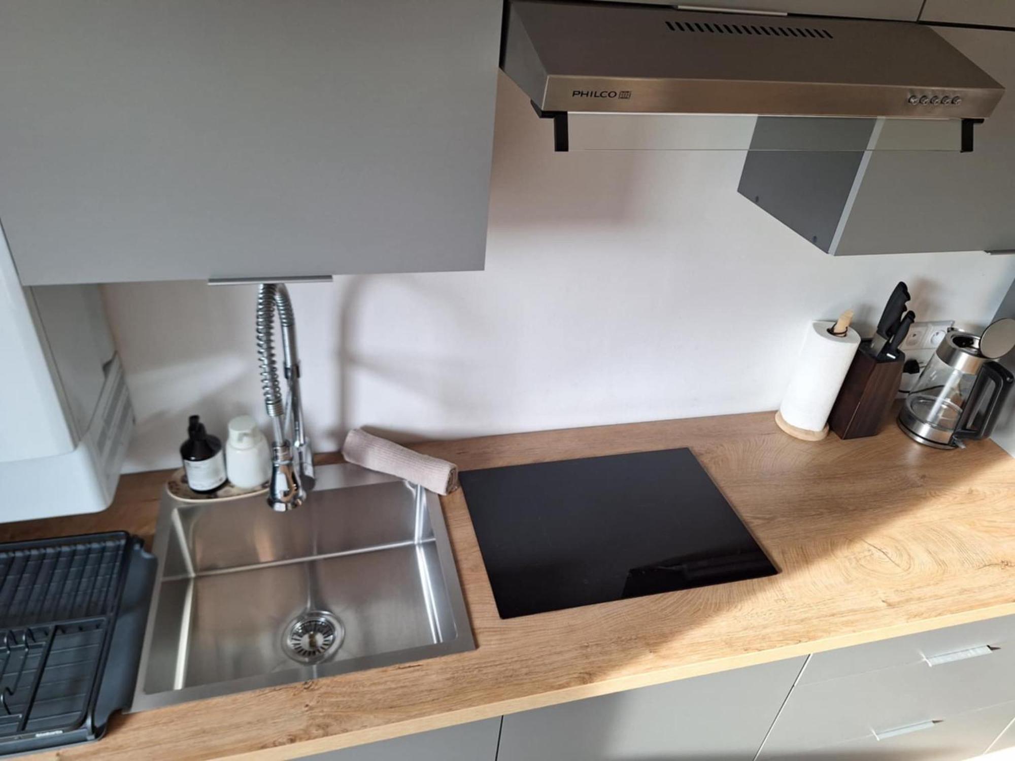 Apartament Garden House Roudnice nad Labem Zewnętrze zdjęcie