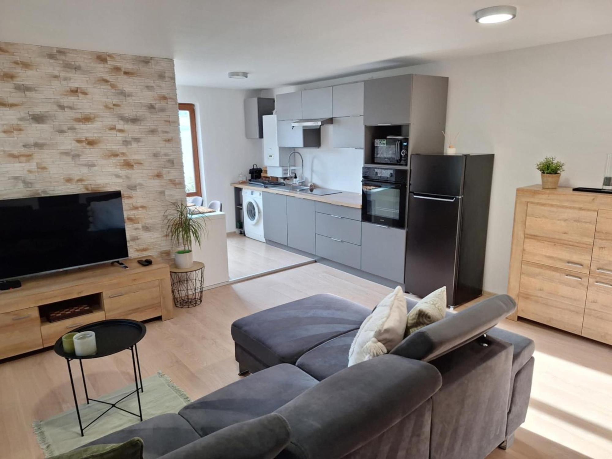 Apartament Garden House Roudnice nad Labem Zewnętrze zdjęcie